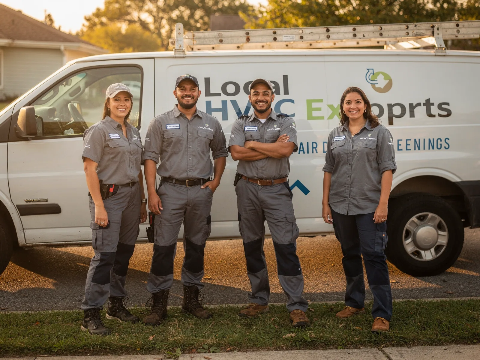 24/7 HVAC Repair & AC Replacement company in Ardenvoir, WA
